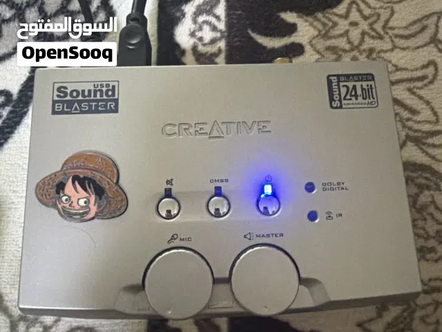 سلام عليكم ورحمة الله وبركاته عندي كرت sb0300 الكرت جديد ما كمل وياي شهرين عندي سماعه هايبر اكس2