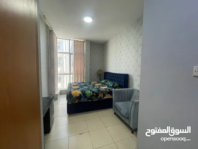 680 m2 1 Bedroom Apartments for Rent in Ajman Al- Jurf