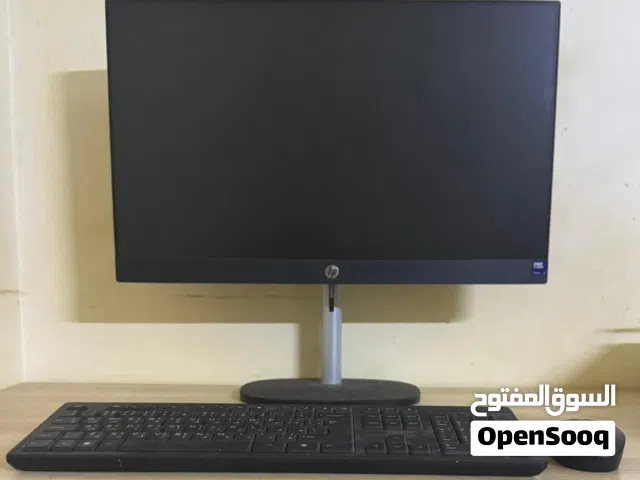 Windows HP  Computers  for sale  in Al Madinah