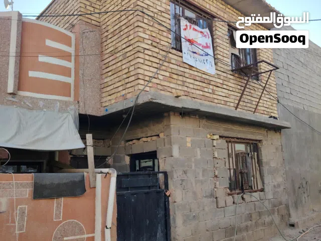 بيت 40متر زراعي
