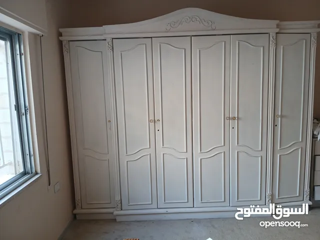خزائن للبيع وغازات وكنب
