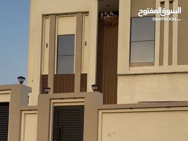 220 m2 3 Bedrooms Villa for Sale in Al Batinah Al Rumais