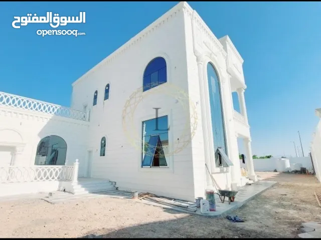 فيلا تجارية أو سكنية