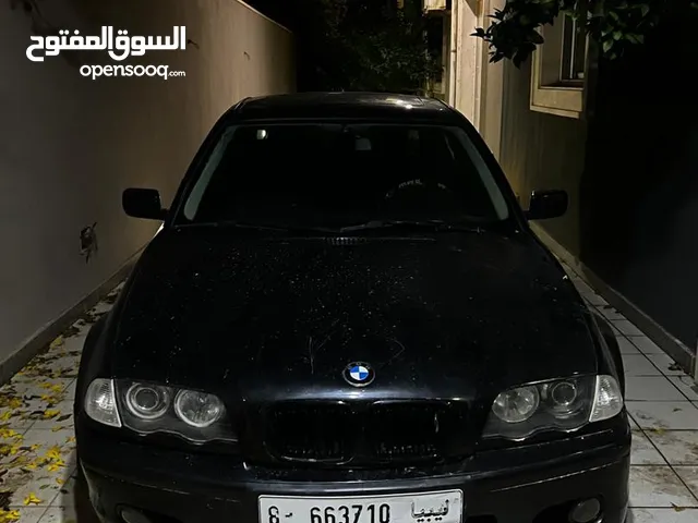 Bmw فيا تالتة