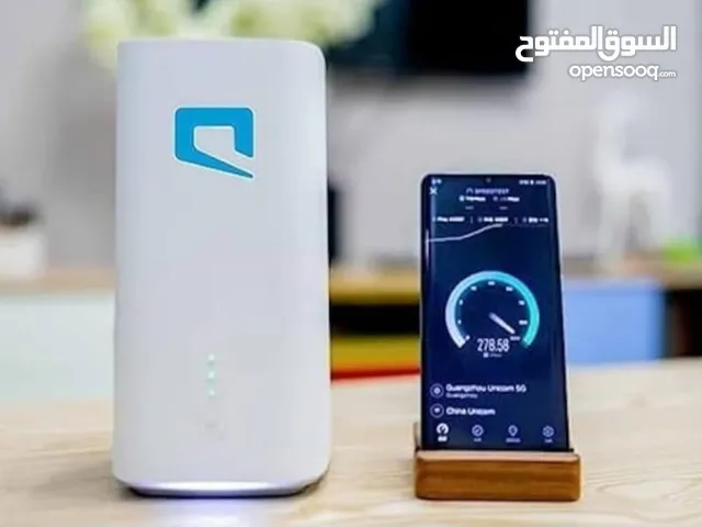 زين وموبايلي – باقات 5G سريعة وأجهزة بأسعار خاصة