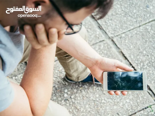تبديل شاشة الهاتف والايباد phone and ipad LCD change