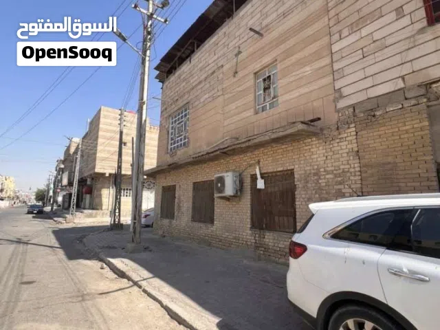 بيت ركـن للبيع في الجمهوريه قرب شارع المكاتب -