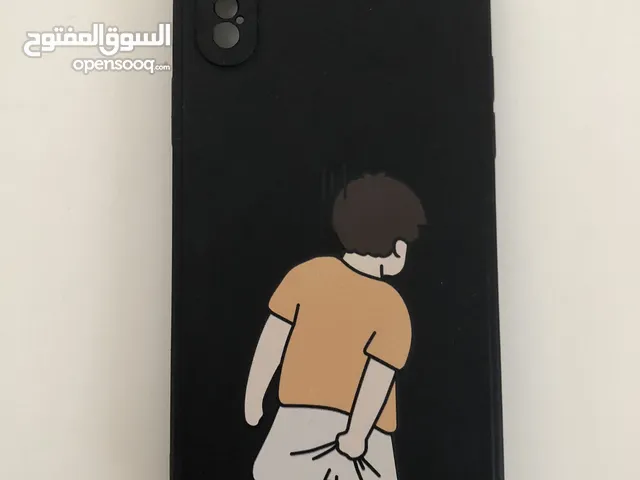 كوفر ايفون x , xr