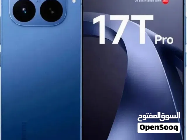 XIAOMI 17T PRO