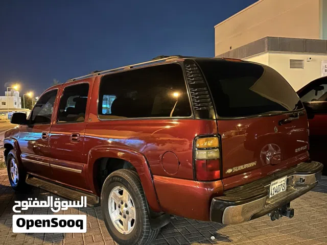 2007 جي إم سي يوكن XL