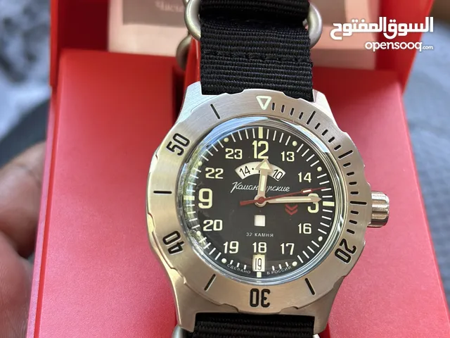 Automatic Others watches  for sale in Al Dakhiliya
