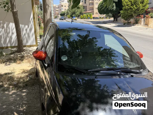 2013 فيات 500 500e