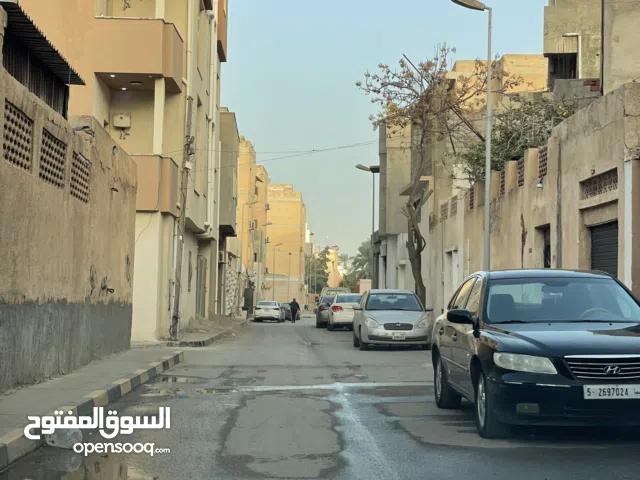 منزل مسح للبيع شارع الصريم 320متر