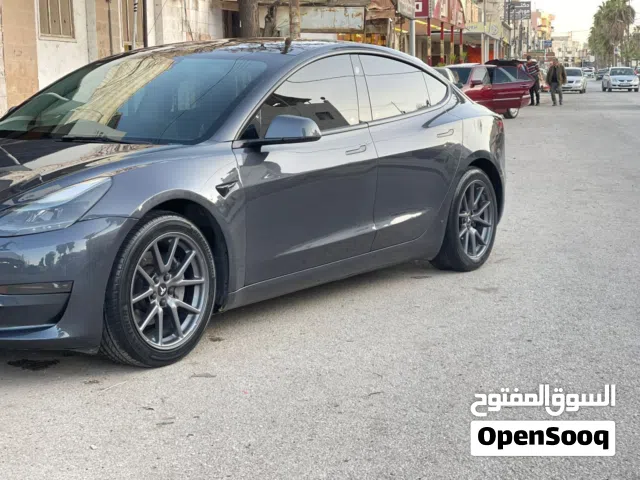 2023 تيسلا موديل 3 Standard Plus