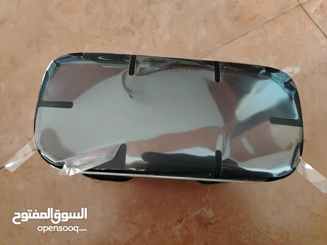 جهاز نظارة سينما للألعاب ثنائي ثلاثي الابعاد sm-R322