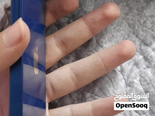 Apple iPhone 12 128 GB in Ramallah and Al-Bireh