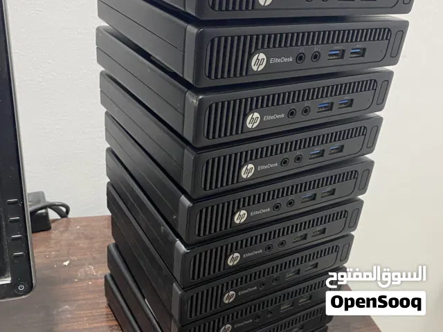 HP EliteDesk 800 G1 MD Business PC