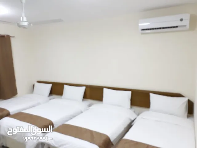 Furnished Daily in Dhofar Salala