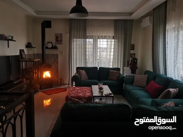 170m2 4 Bedrooms Apartments for Sale in Amman Al Bnayyat
