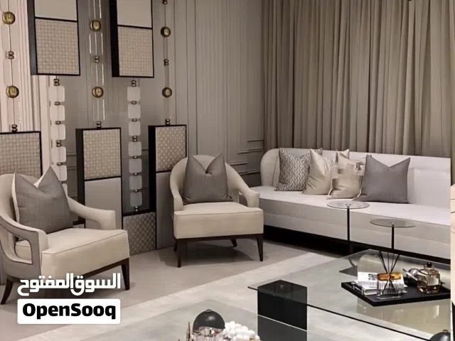 كنب هبه ستائر ويفي تفصيل تنجيد تجديد بدقة التفاصيل