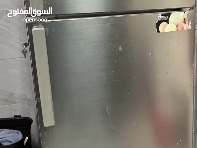 ثلاجه سوبر جنرال حاله ممتازه