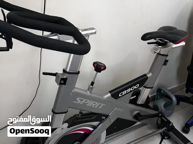 SPIRIT Fitness Bike CB900