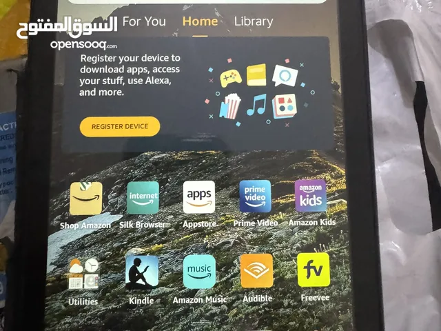 Amazon Other 16 GB in Amman