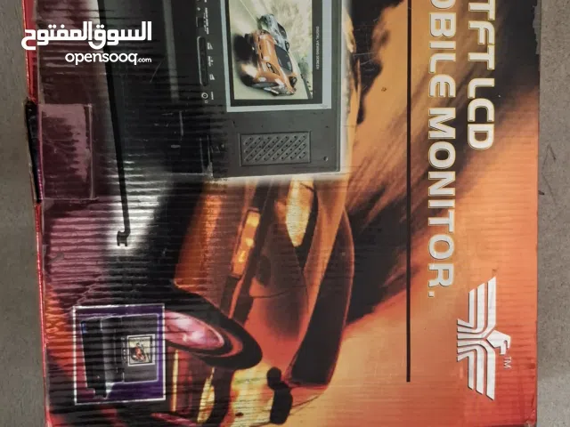 for sale mobile monitor