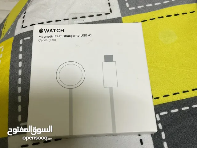 Apple watch charging cable new