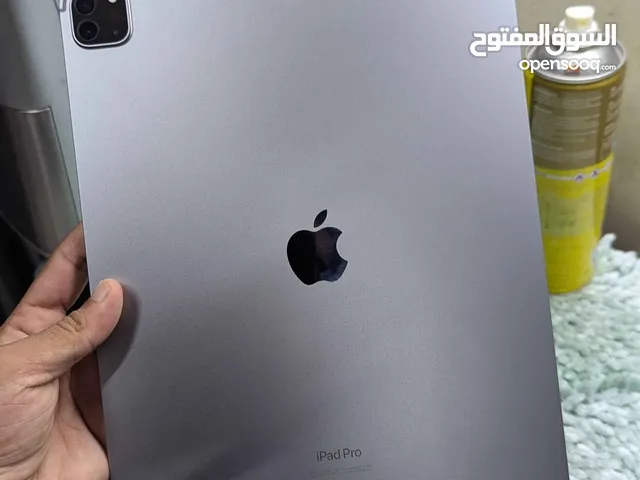 ipad pro 12.9 6th m2 128gb