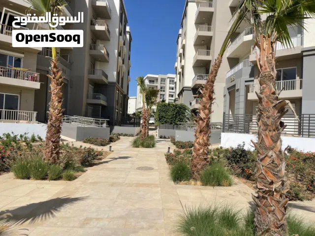 207 m2 4 Bedrooms Apartments for Sale in Cairo Fifth Settlement