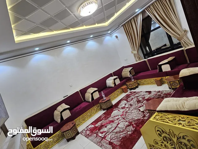 Furnished  in Sana'a Asbahi