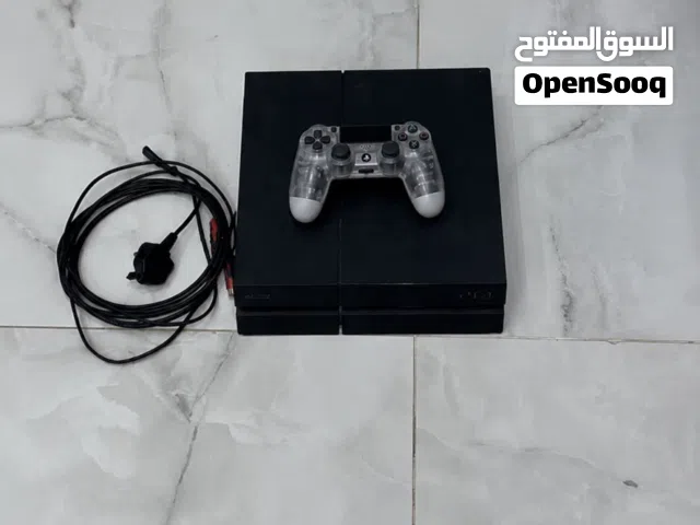 PlayStation 4 PlayStation for sale in Northern Governorate