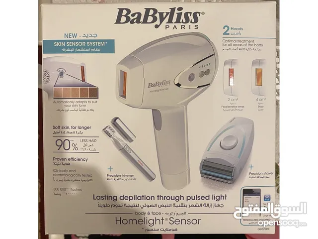 Babyliss Homelight Sensor