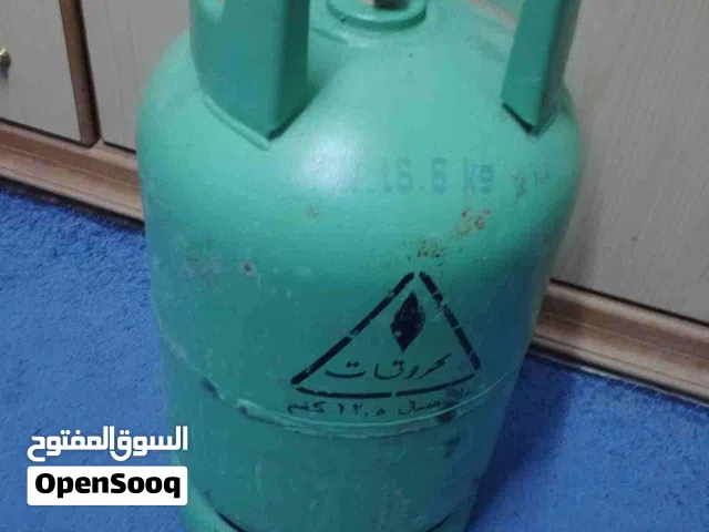 جرة غاز للبيع في اربد صما 30 دينار فاضيه فحص اربعه جيد