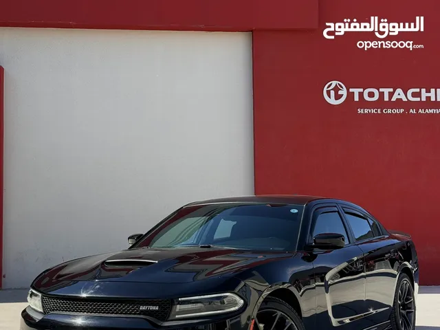 Dodge Charger 2021 in Najaf