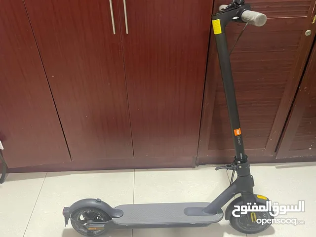 Electric scooter 1S MI used
