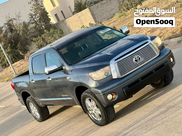 2010 تويوتا توندرا Limited
