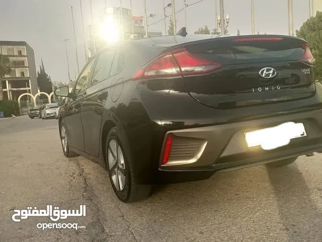 ايونيك 2019 وارد امريكي للبيع اقساط بسعر الكاش سعر حرق
