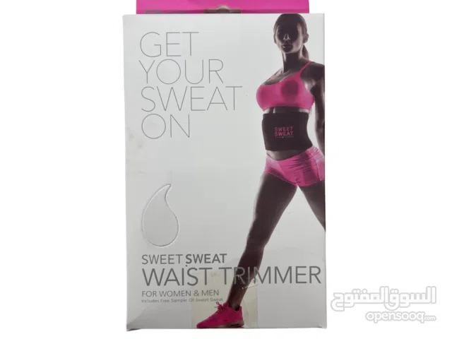 حزام و مشد خصر