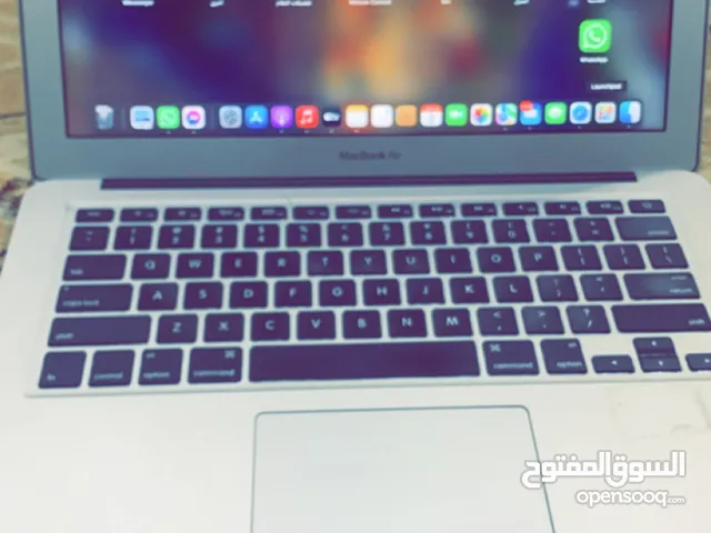 macOS Apple for sale  in Benghazi