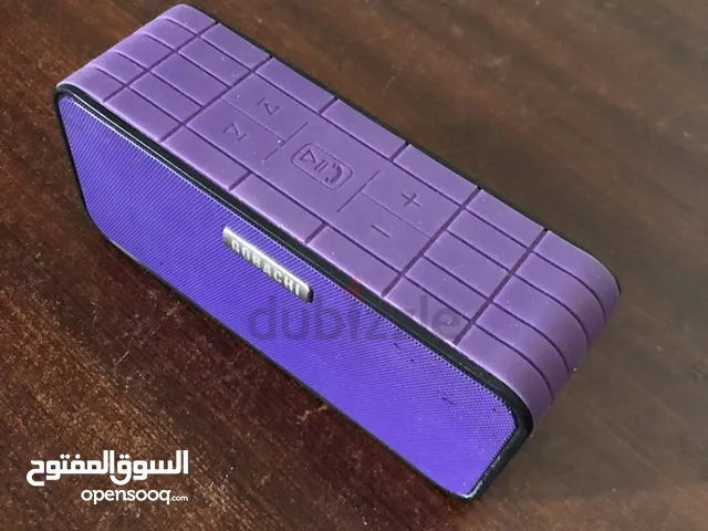 gobachi bluetooth speaker