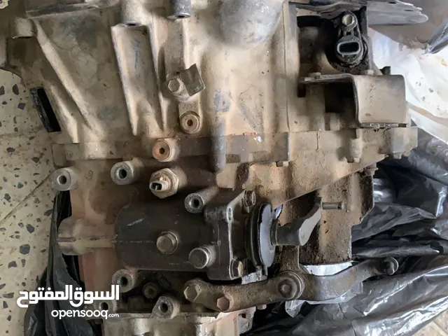 Transmission Mechanical Parts in Al Dakhiliya