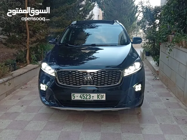 Used Kia Sorento in Hebron