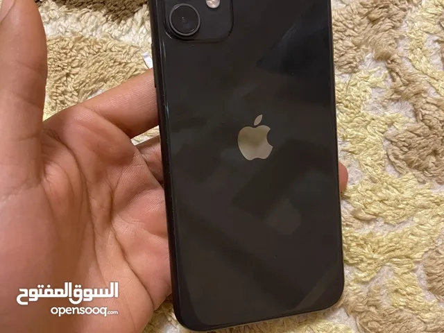 ايفون 11 العادي