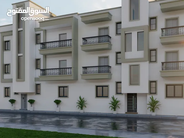 0 m2 2 Bedrooms Apartments for Sale in Tripoli Al-Serraj