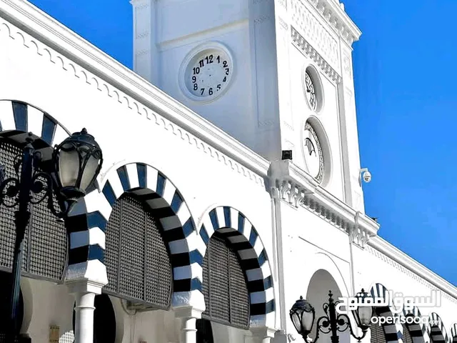 شقق للكراء في تونس