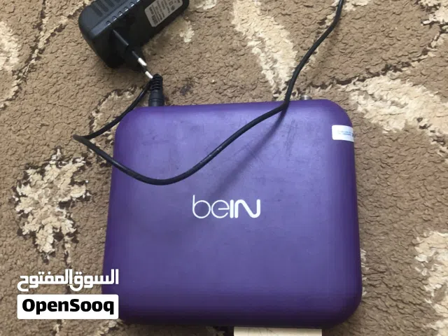  beIN Receivers for sale in Tripoli