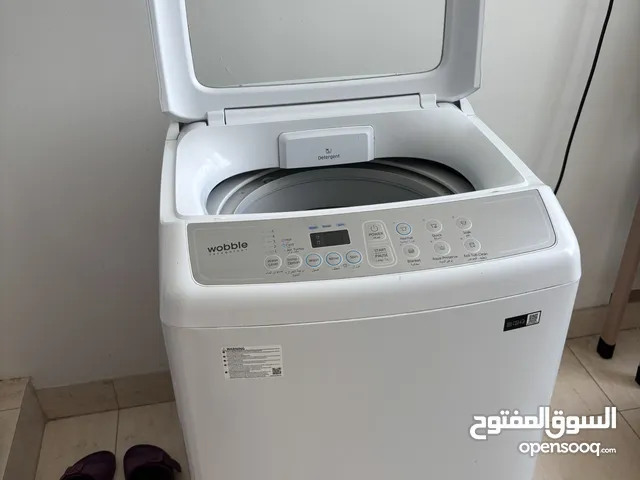 Samsung wobble fully automatic washing machine