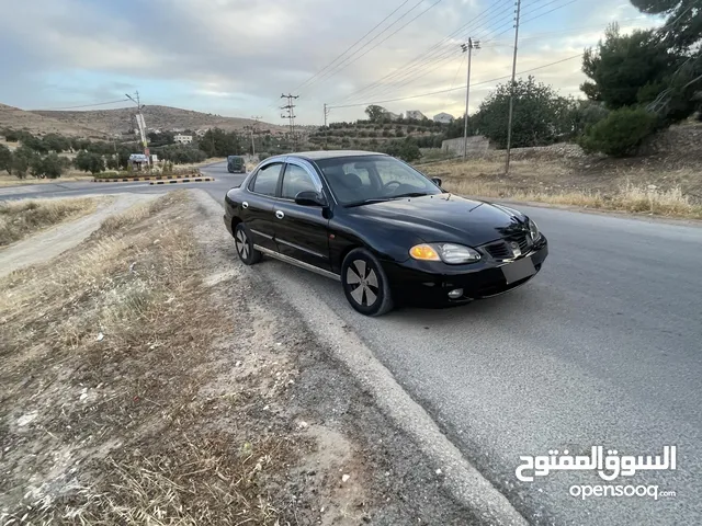 افانتي نيووو 1999 نخب